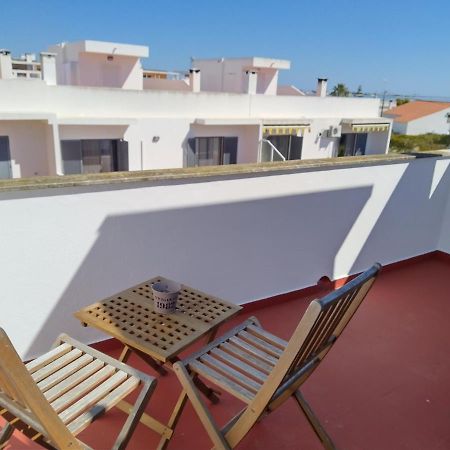 Villa Formosa Olhão Eksteriør bilde