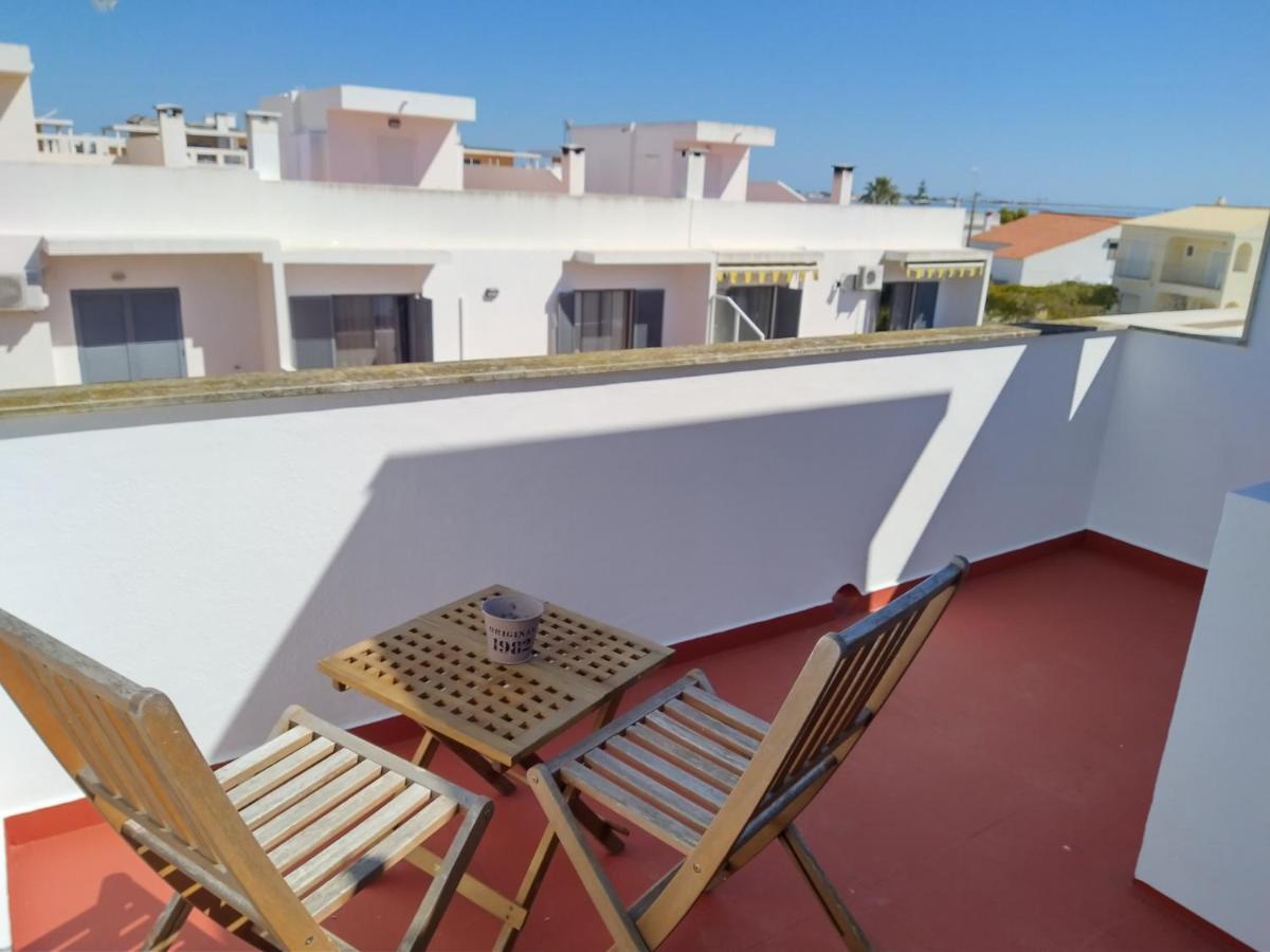 Villa Formosa Olhão Eksteriør bilde