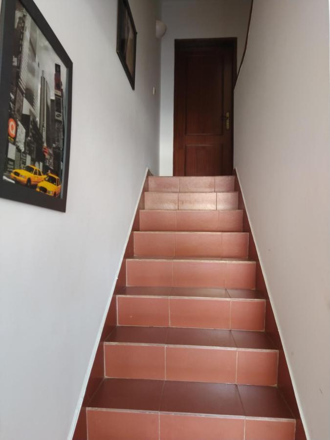 Villa Formosa Olhão Eksteriør bilde