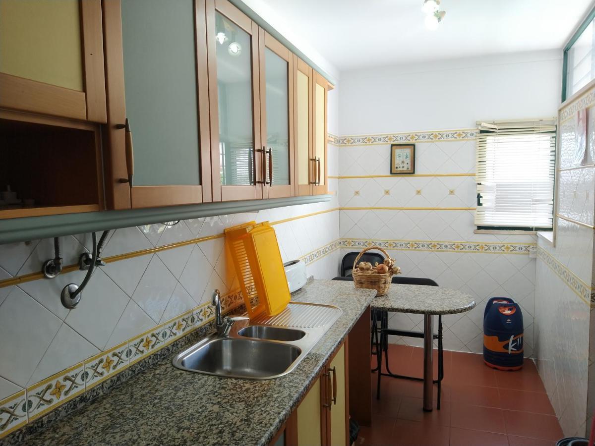 Villa Formosa Olhão Eksteriør bilde