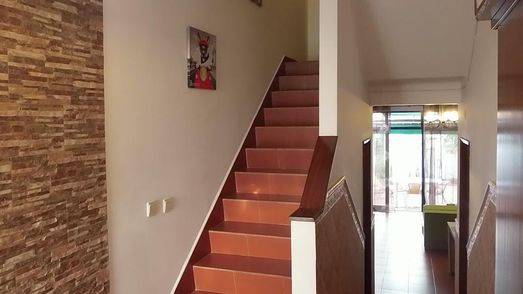Villa Formosa Olhão Eksteriør bilde
