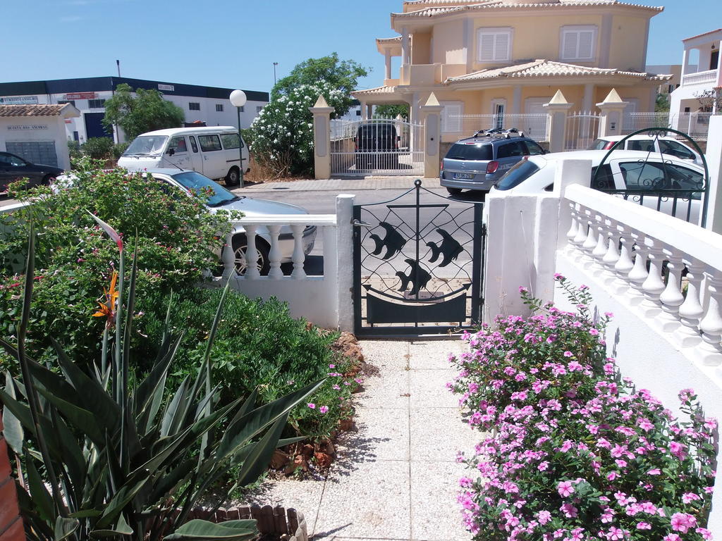 Villa Formosa Olhão Rom bilde