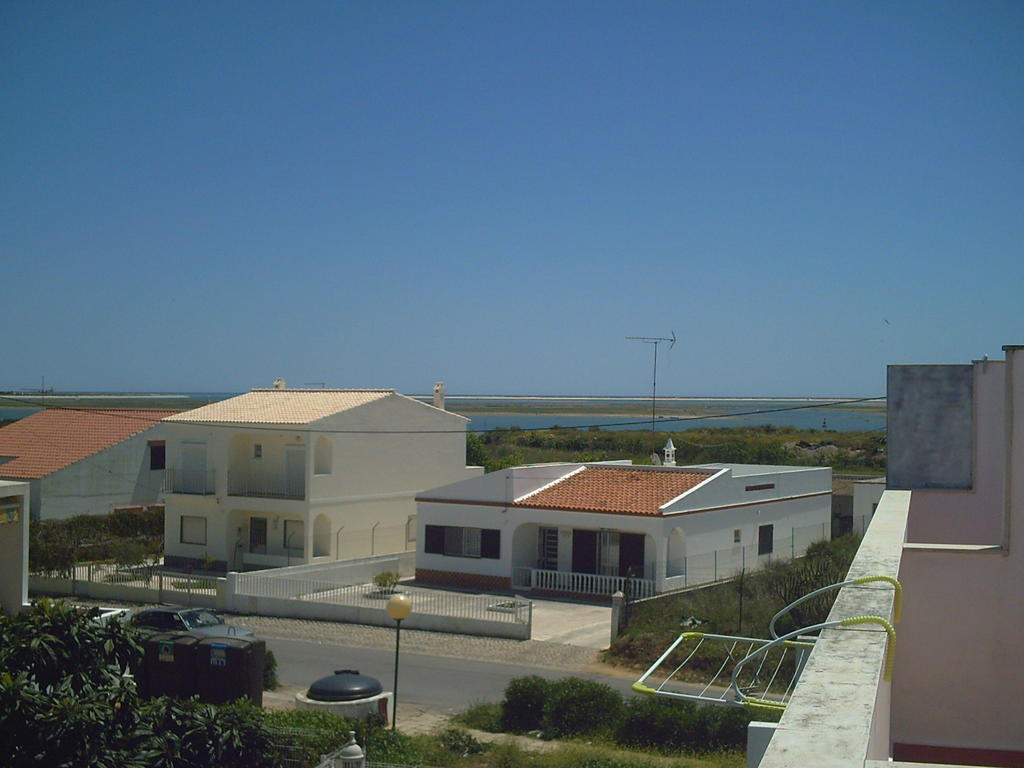 Villa Formosa Olhão Eksteriør bilde
