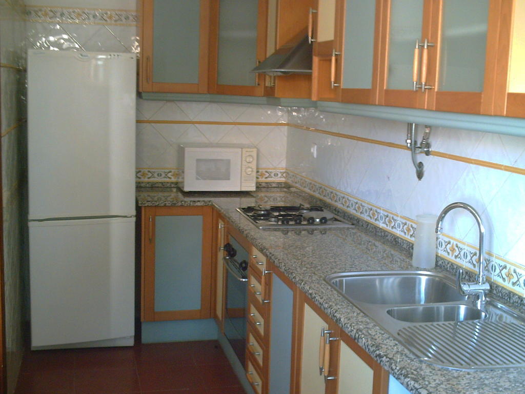 Villa Formosa Olhão Rom bilde