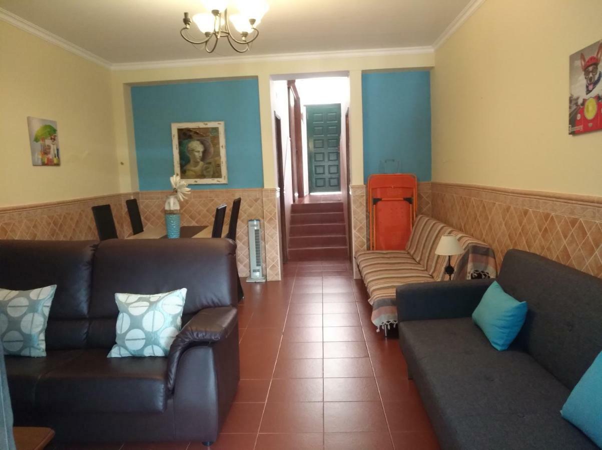 Villa Formosa Olhão Eksteriør bilde